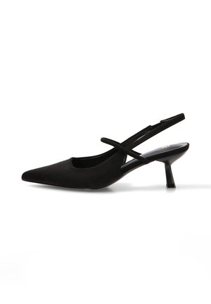 Buonarotti, BUONAROTTI - Tacones - black