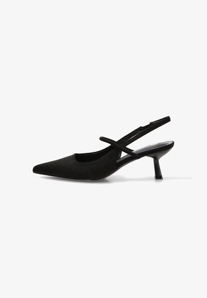 Buonarotti, BUONAROTTI - Tacones - black