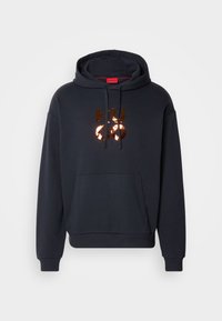 DIRIDOOD - Sudadera - dark blue