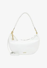 Non sélectionné, white