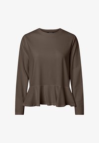 Ikke valgt, coffee quartz