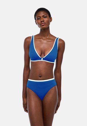 Monoprix, BAS DE MAILLOT DE BAIN CROISIERE - Bas de bikini - super sonic