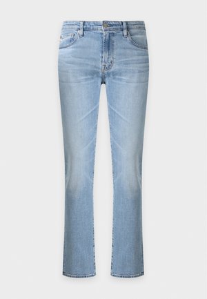 AG Jeans, EVERETT - Дънки с прав крачол - light blue denim