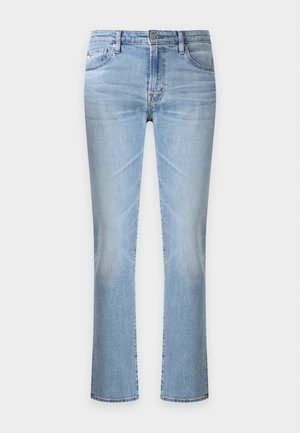 AG Jeans, EVERETT - Дънки с прав крачол - light blue denim