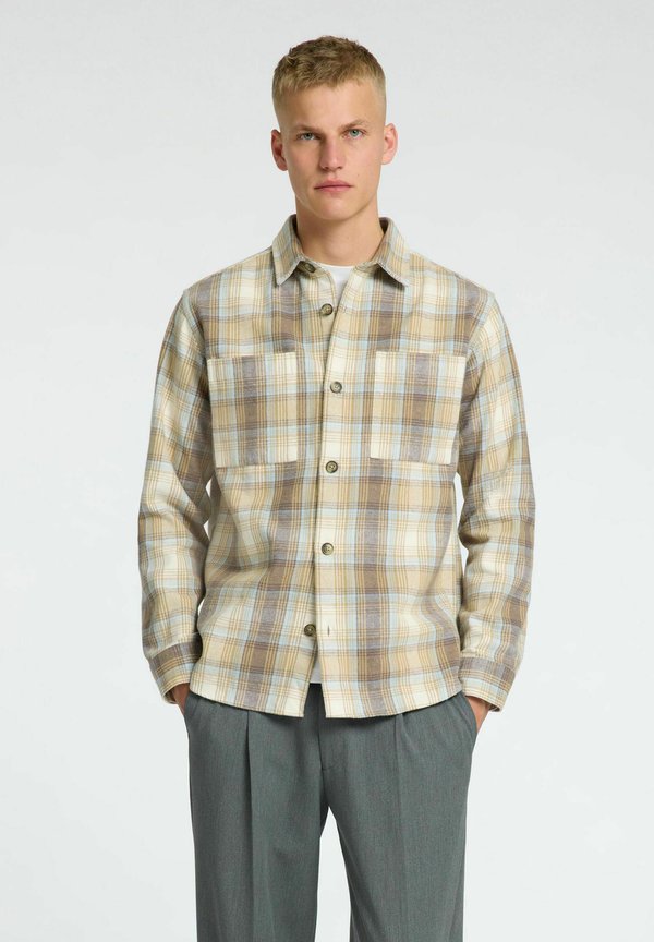 KARIERTES - Hemd - starfish