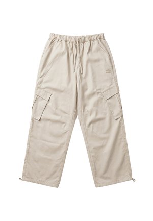 Umbro, CARGO PANTS - Παντελόνι cargo - pelican
