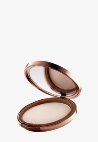 Nude by Nature NUDE BY NATURE MATTIFYING PRESSED SETTING POWDER - Cipria