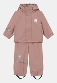 Geselecteerd, misty rose