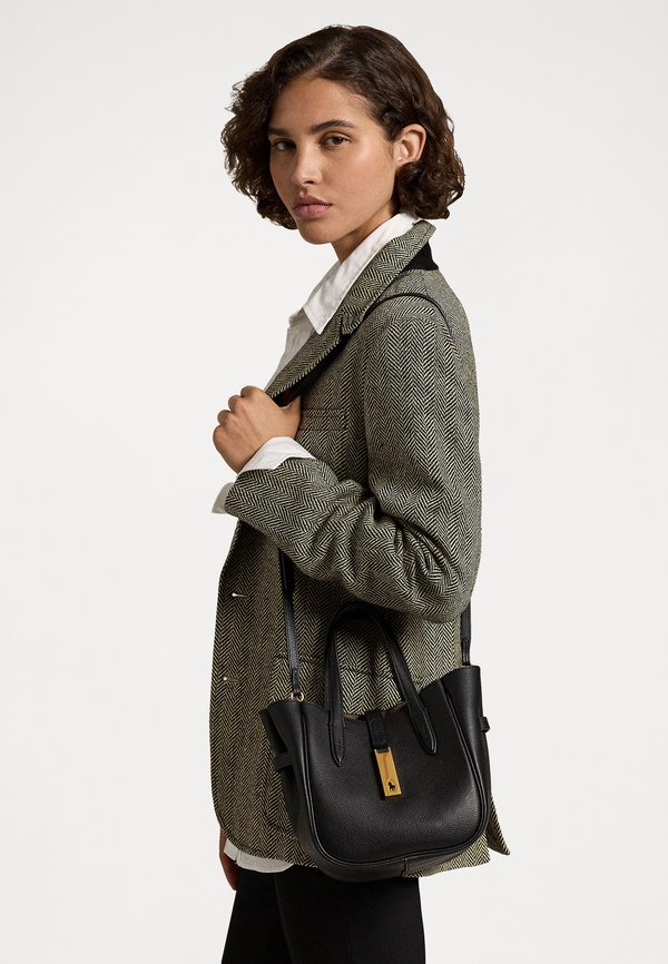 SMALL TOTE - Handbag