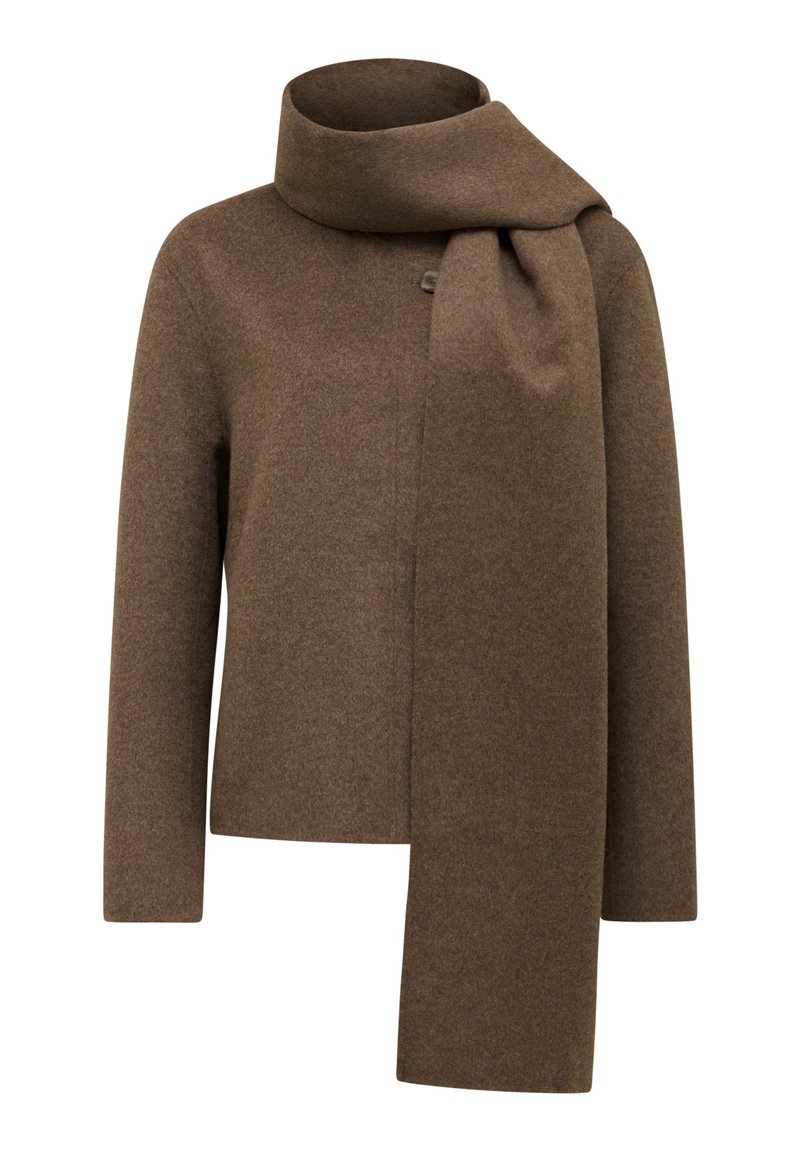 Forever New SUTTON - Winter jacket - brown - Zalando