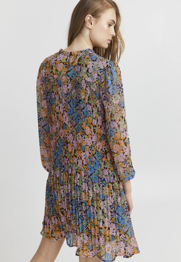 IHBally - Day dress3