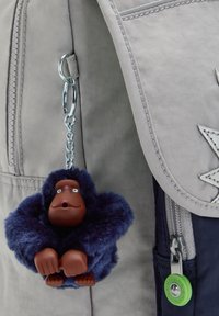 Kipling INIKO szary melanż