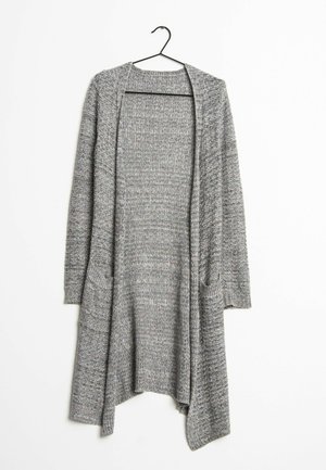 Neuletakki - grey