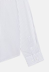 Jack & Jones Junior JJJOE PRINT - Camicia - white