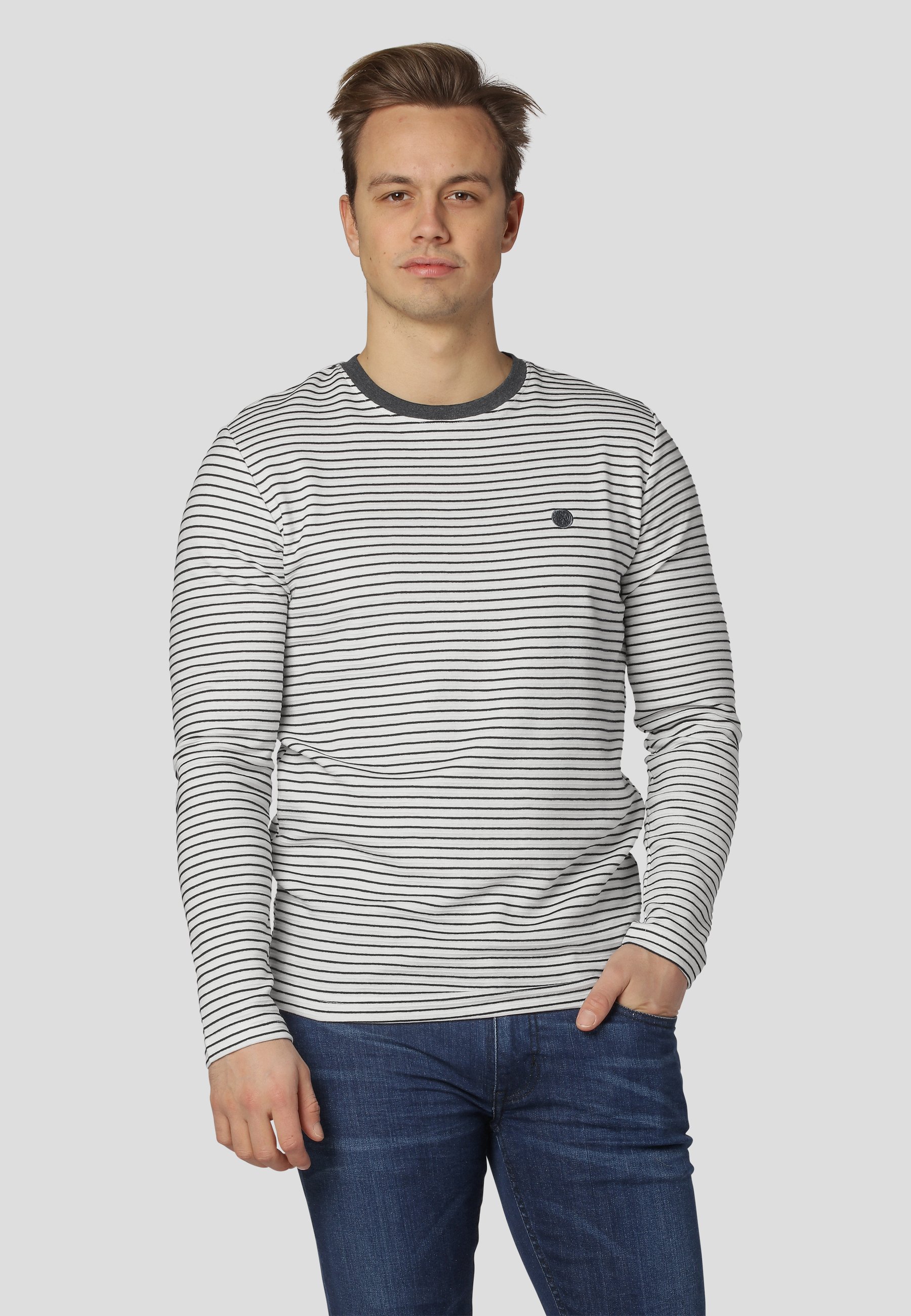 ralph lauren longsleeve heren