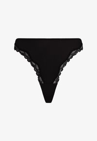 Ausgewählt, black