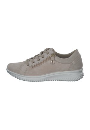 HORITH - Sneaker low - biscotta beige