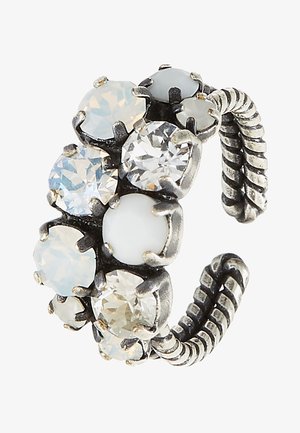 Konplott, Bague - silver-coloured