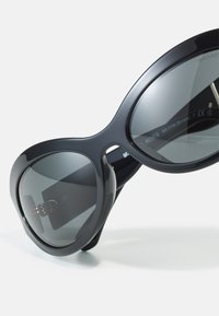 Michael Kors BURANO - Gafas de sol - black