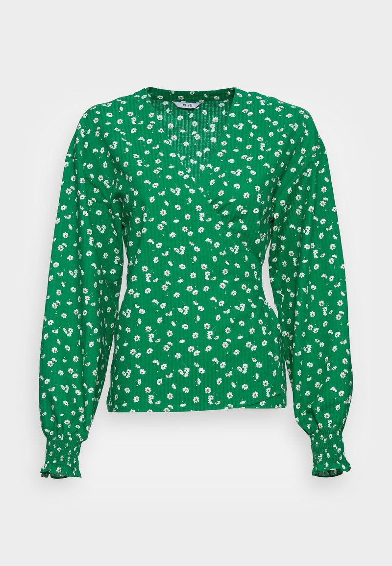 Envii Blouse groen
