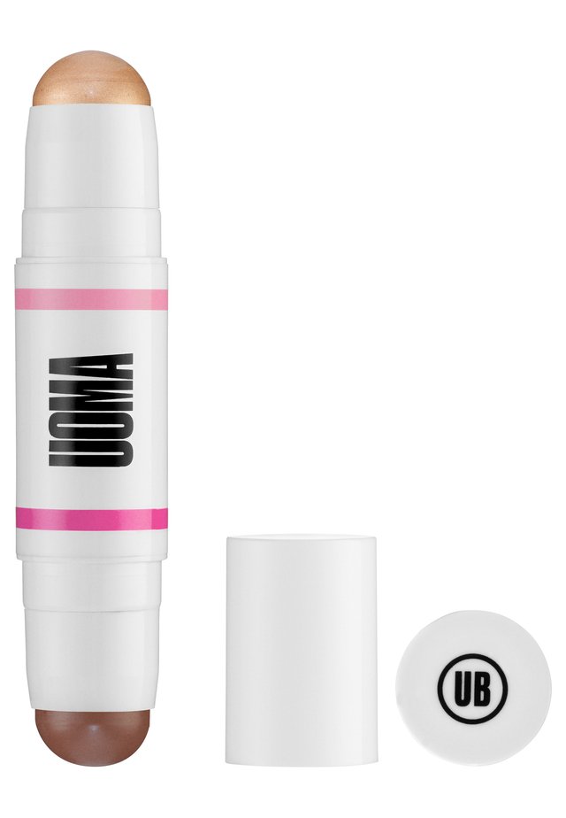 DOUBLE TAKE CONTOUR STICK - Produits pour le contouring - honey honey