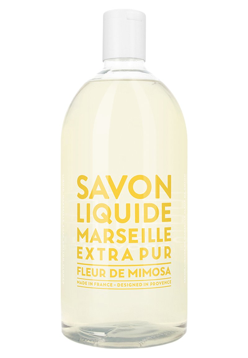 Compagnie de Provence LIQUID MARSEILLE SOAP REFILL nieokreślony