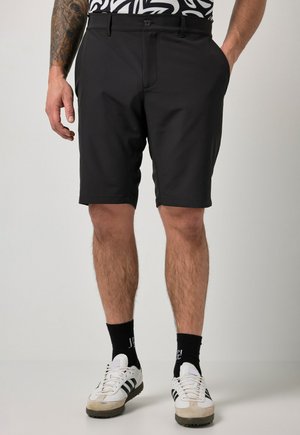 JP1880, GOLF , BERMUDA , FLEXNAMIC - Shorts - black