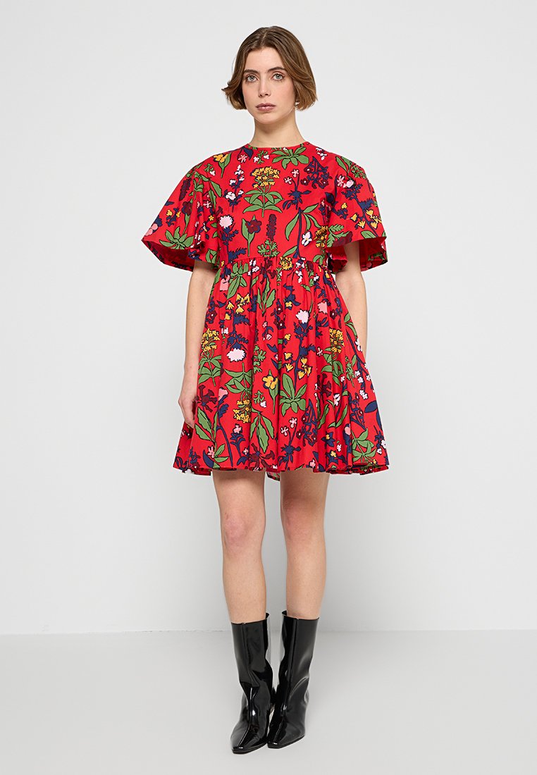 kate spade new york Jurk rood