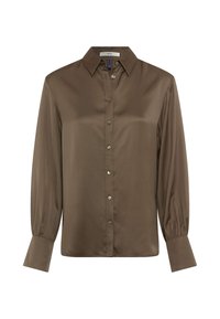 Unselected, soft khaki