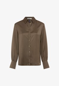 Unselected, soft khaki