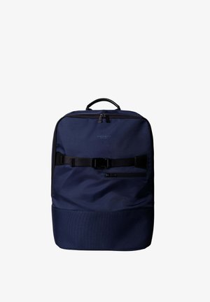 Hackett London, HACKETT LONDON BACKPACK HS RIPSTOP BACKPACK - Mochila - navy
