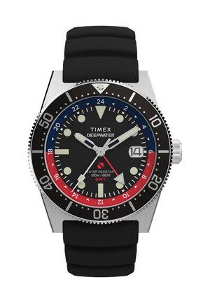 Deepwater Reef 200 GMT - Ura - black