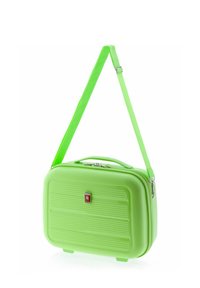 Gladiator BEAUTY 34 CM - Toilettas - light green