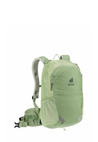 Deuter FAHRRAD SUPERBIKE  - Tagesrucksack - hellgrün