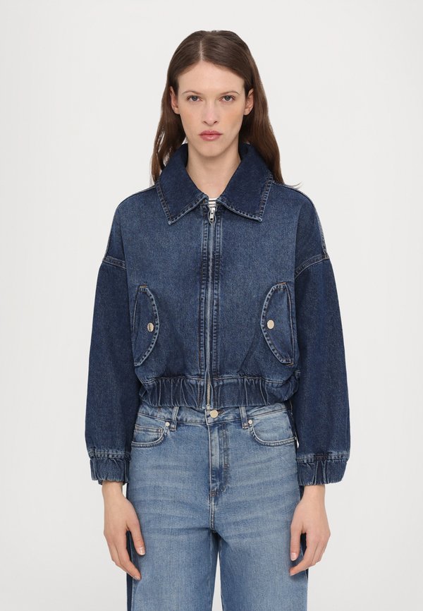FIVER - Denim jacket