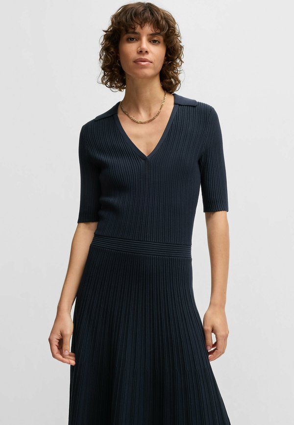 FRACIE - Jumper dress2