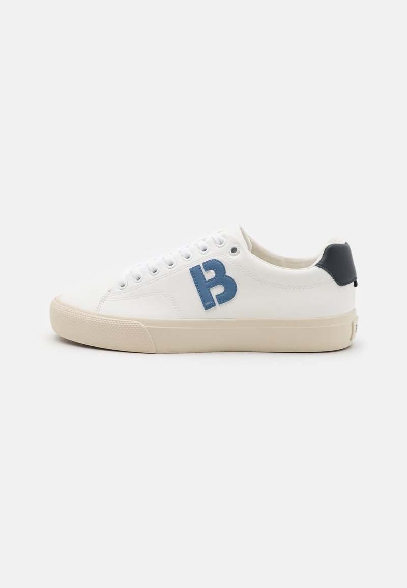 boss aiden sneaker