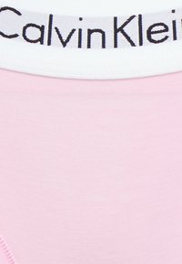 Calvin Klein Underwear BIKINI ICON COTTON MODAL - Cuecas - pale orchid