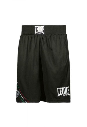 LEONE 1947 THAI - Pantaloni sportivi - black