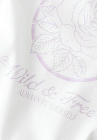 Name it - T-shirt z nadrukiem