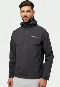 Jack Wolfskin PRELIGHT - Blouson - black