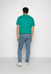 Levi's® Vaqueros tapered - blue denim