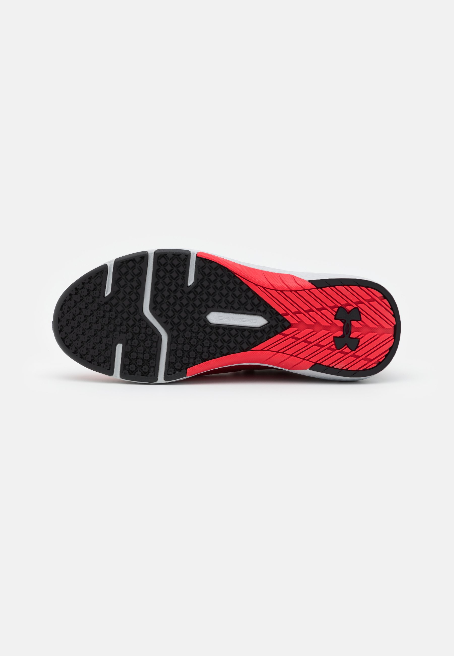 Men CHARGED COMMIT TR - Sports shoes Men CHARGED COMMIT TR - Sports shoes