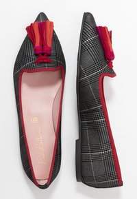 Pretty Ballerinas Bailarinas - black