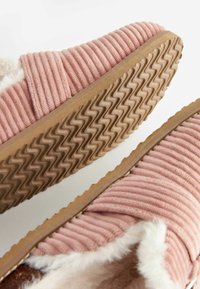 Next REGULAR FIT - Slippers - pink