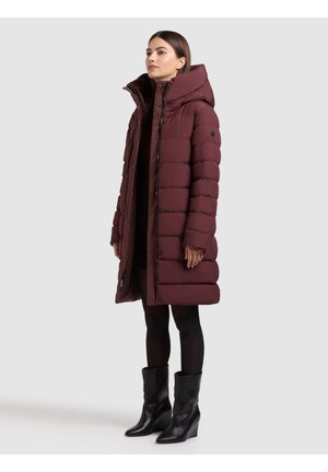 PROTEA WENDEMANTEL - Wintermantel - moscato red