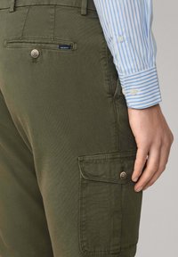 Hackett London - Bojówki