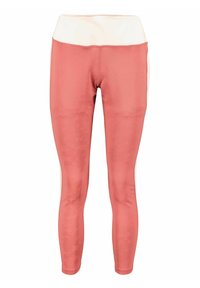 Nike Performance Leggings - rot