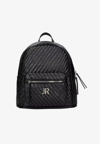 Non selezionato, black