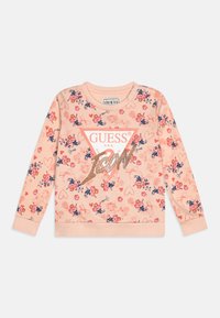 Guess - TODDLER ACTIVE - Sudadera - multi-coloured Imagen en miniatura 1